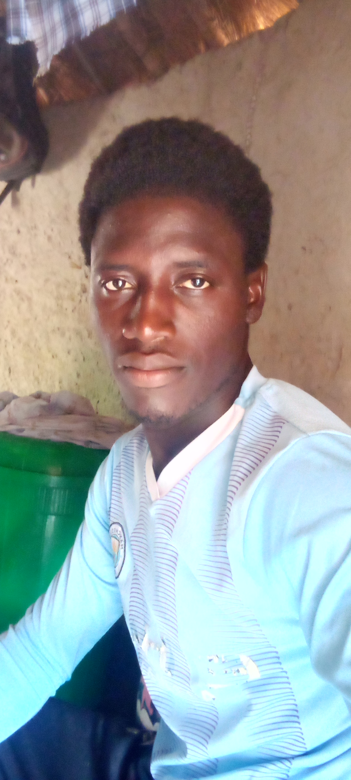 Samba SOW
