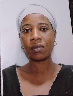 Mariama SY