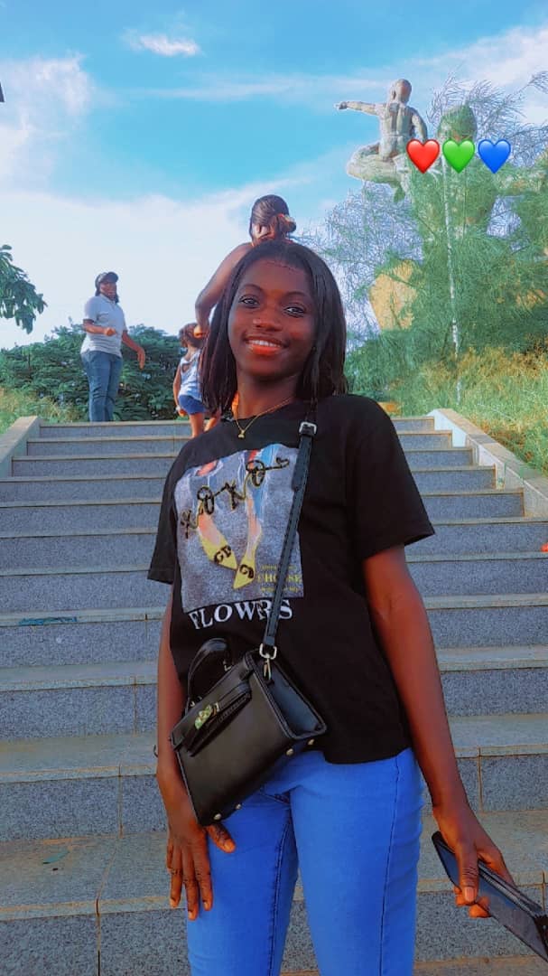 Khady DIATTA