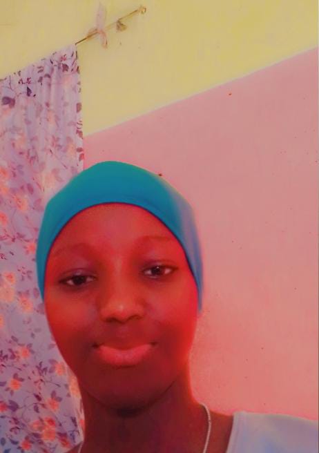 Amy CISSE