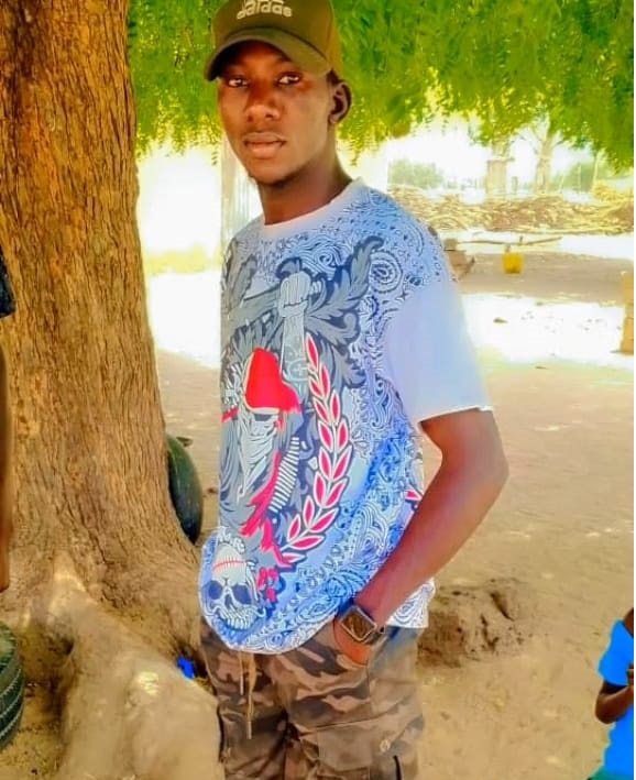 Mbadé DIOP