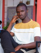 Alhousseynou Diallo 