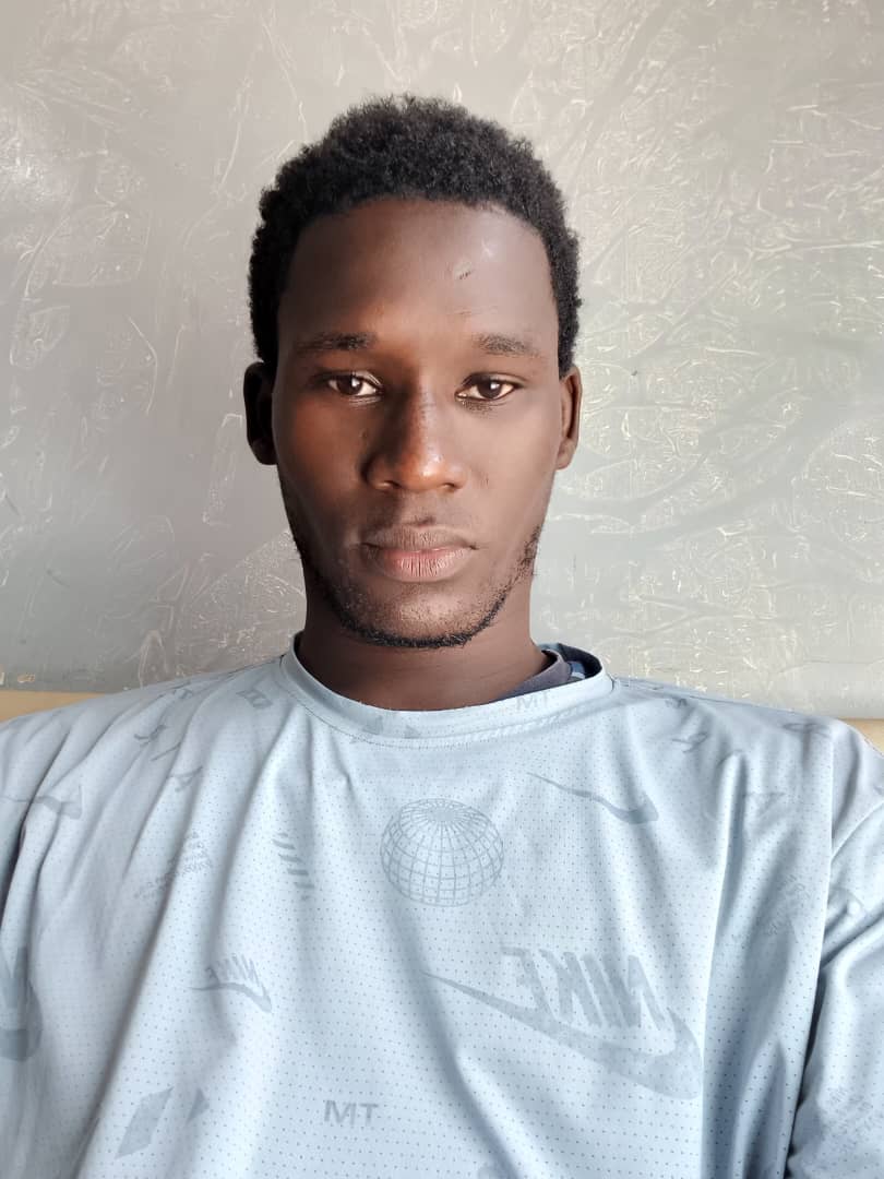 Diatta NDIAYE