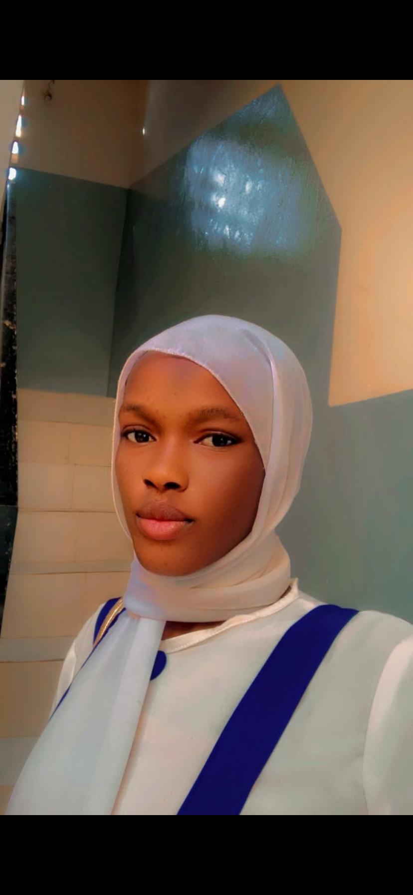 Fatoumata BA