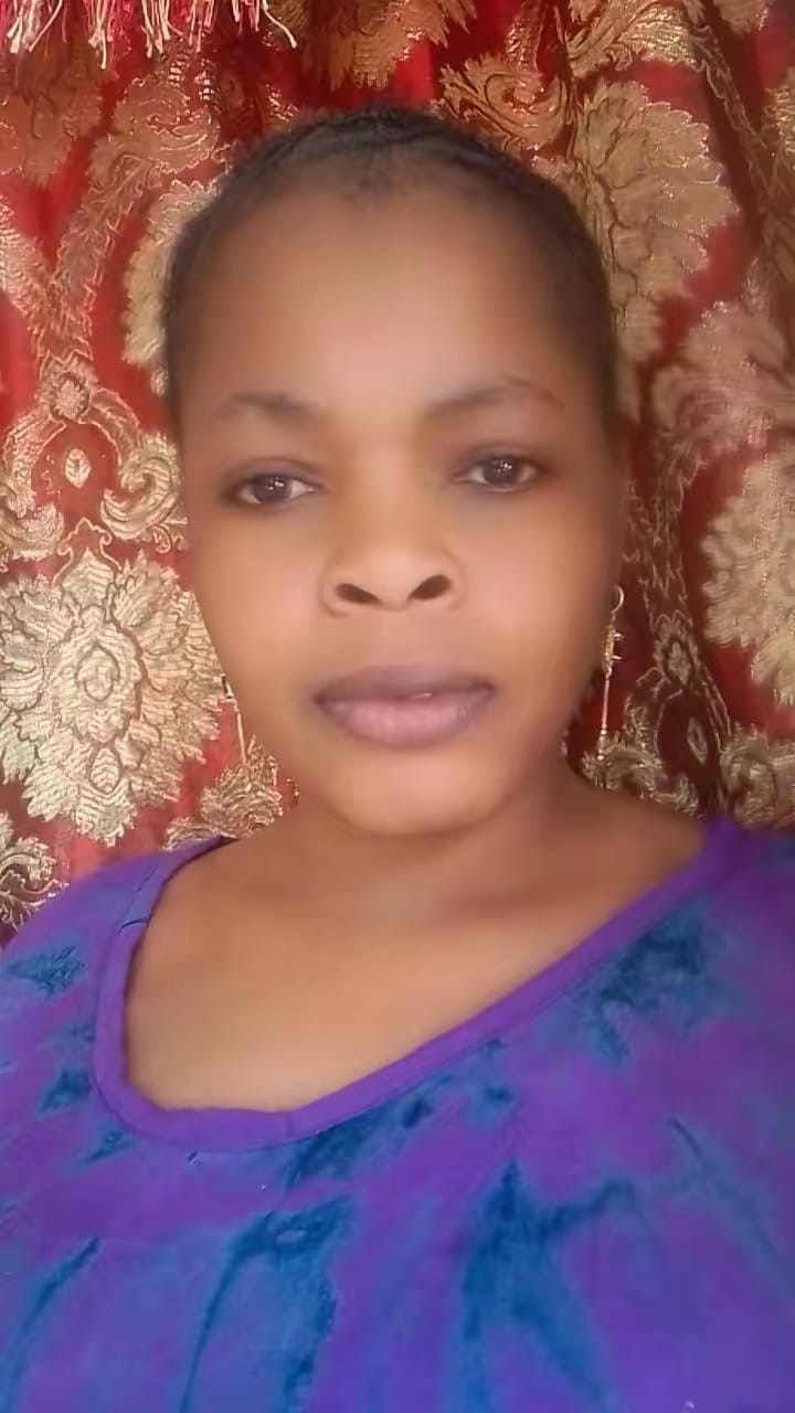 Coumba NIASS