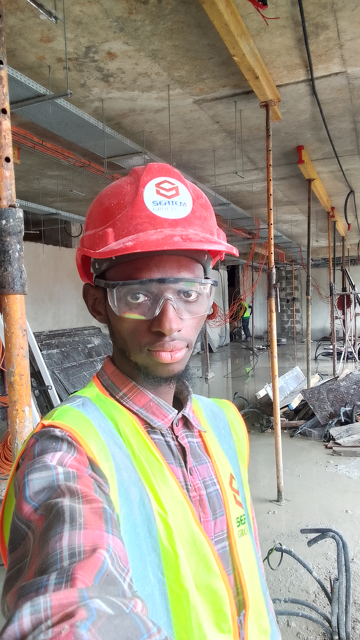 Idrissa bah