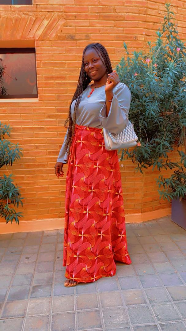 Ndeye Maimouna KEITA