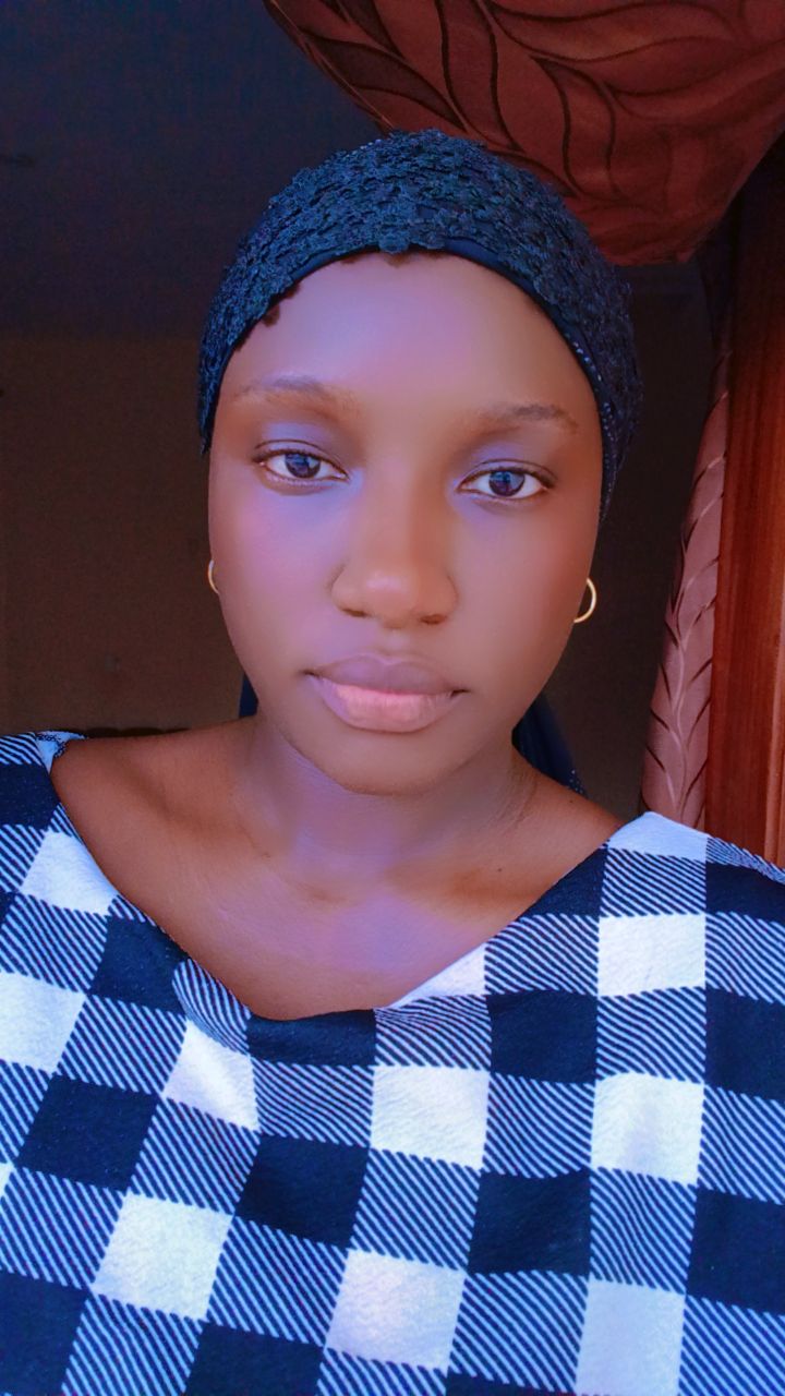 Marie Ba DIOUF