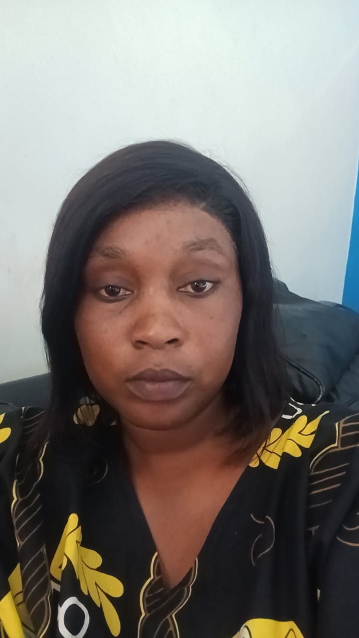 Raissa MENDY 