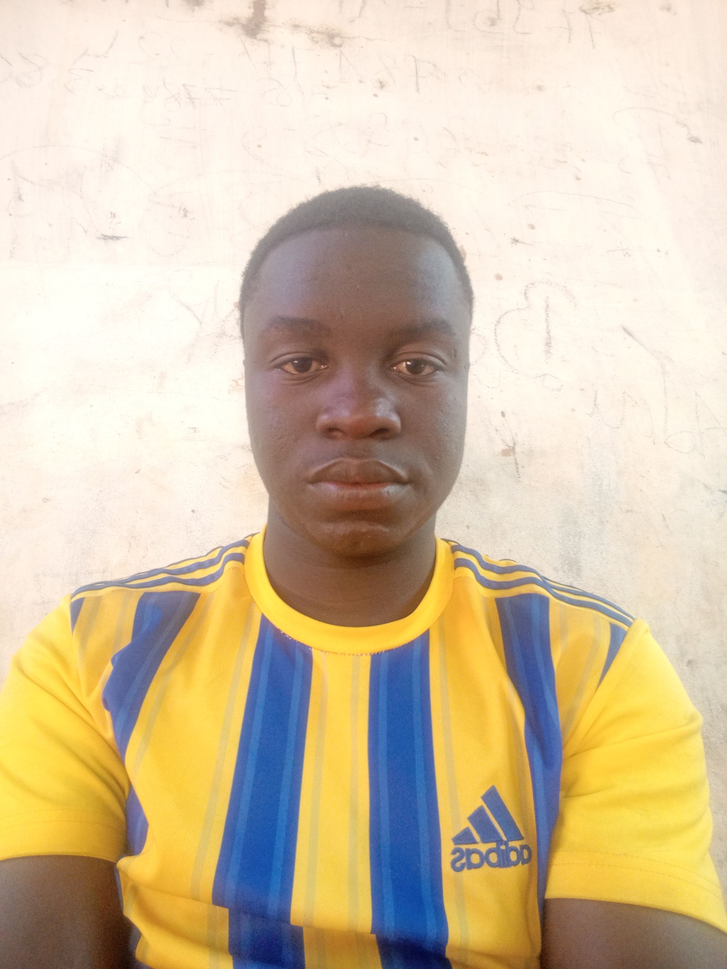 Idrissa SANE