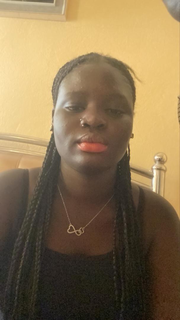 Soukeyna DIOP