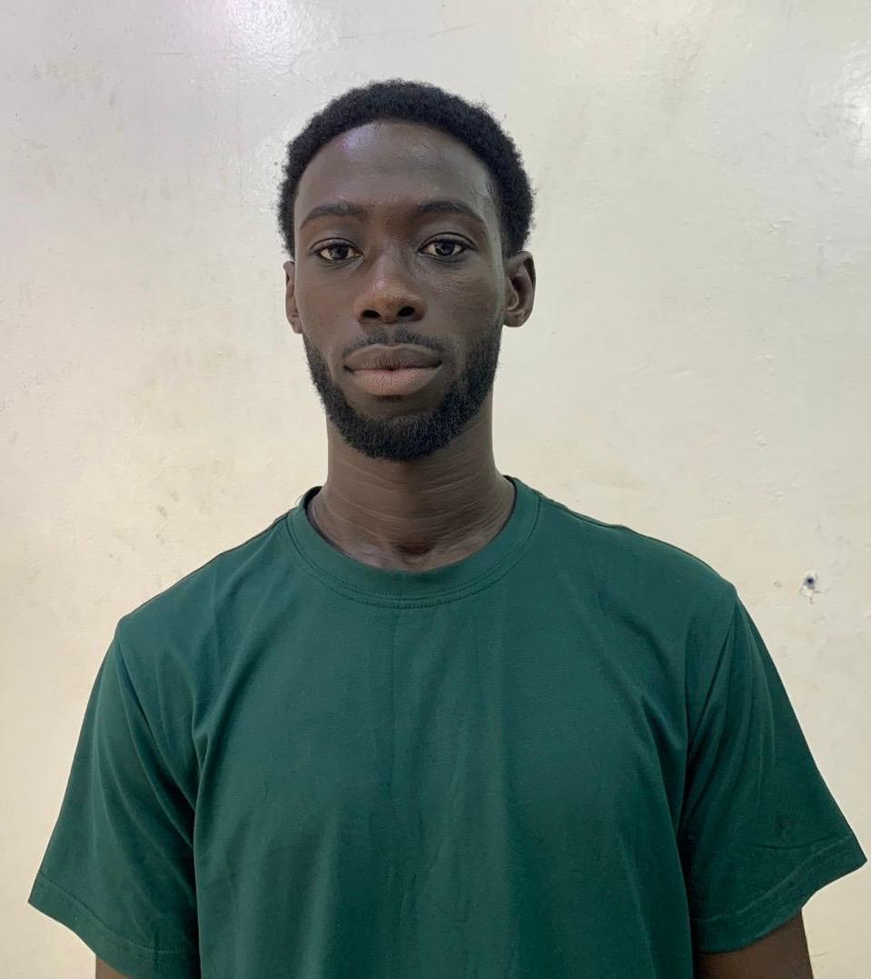 Alioune Badara BOP