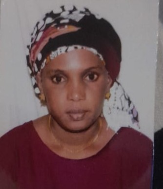 Diariata NDIAYE