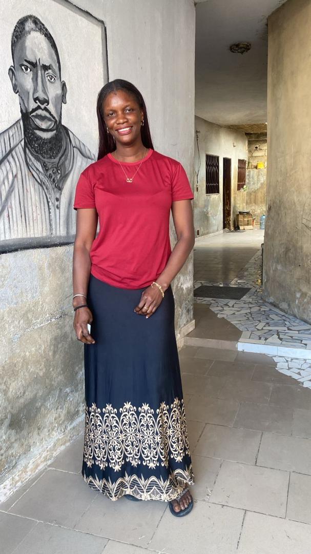 Marième NDIAYE