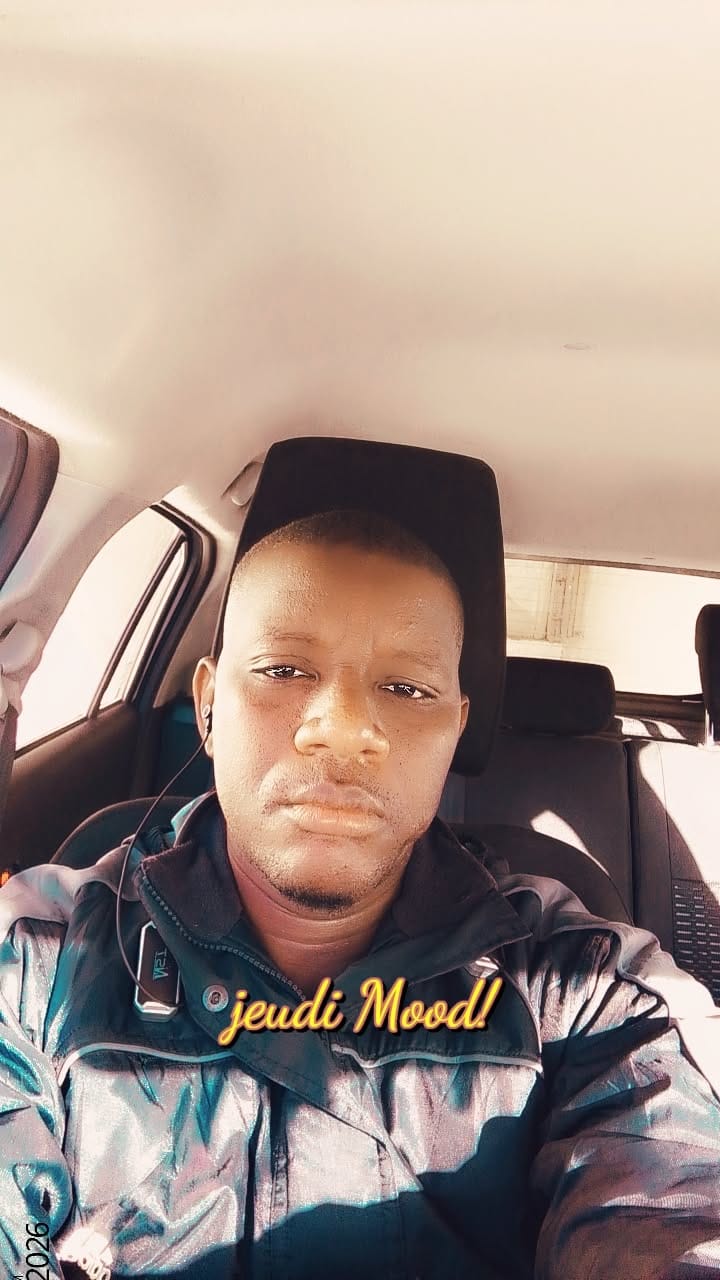 Ousmane BA