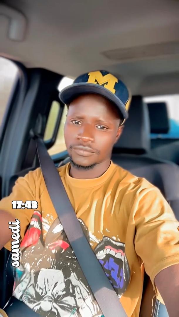 Modou SOUR