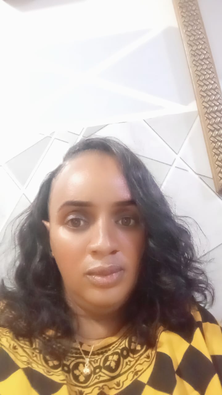Oumou Khoulsoum GANO