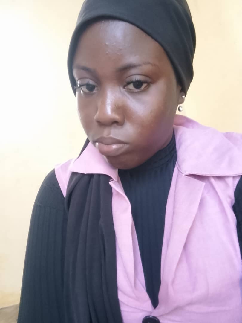 Sokhna DIOUF