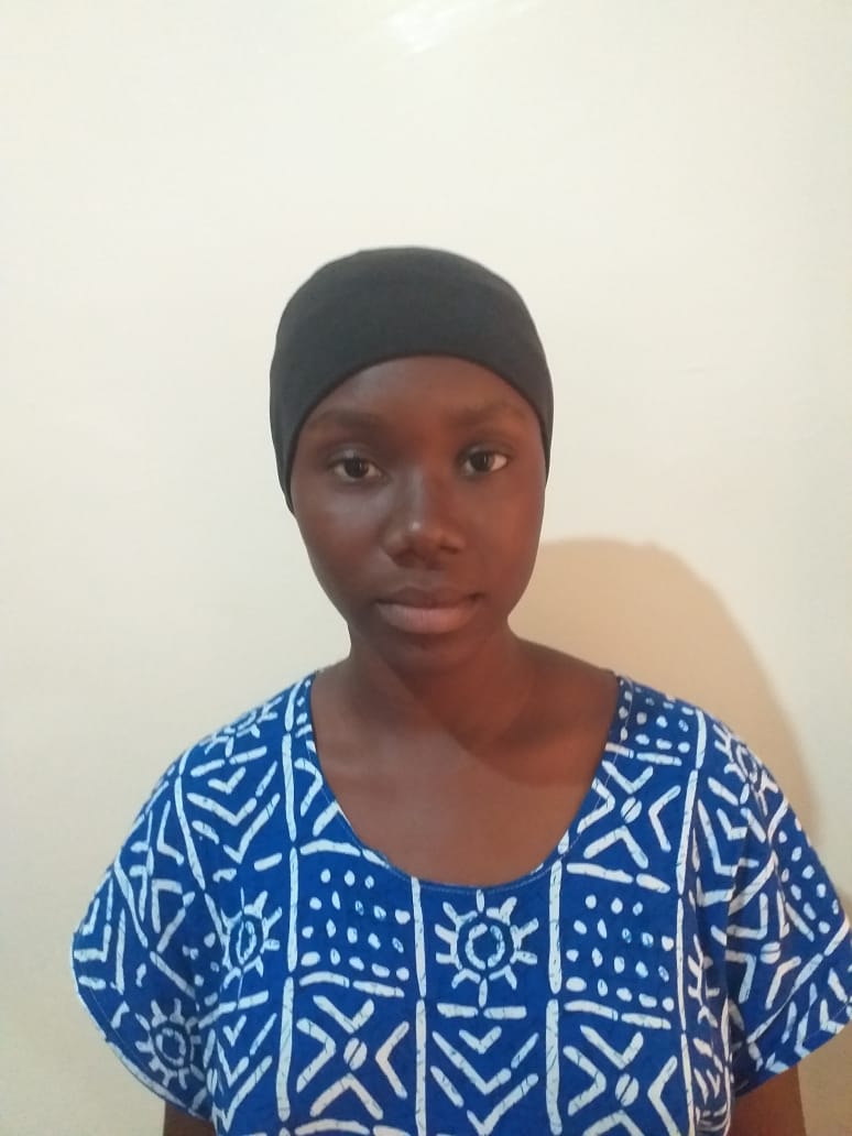 Khady THIAM