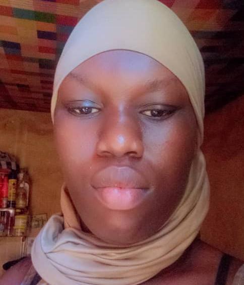 Alimatou Ndiaye