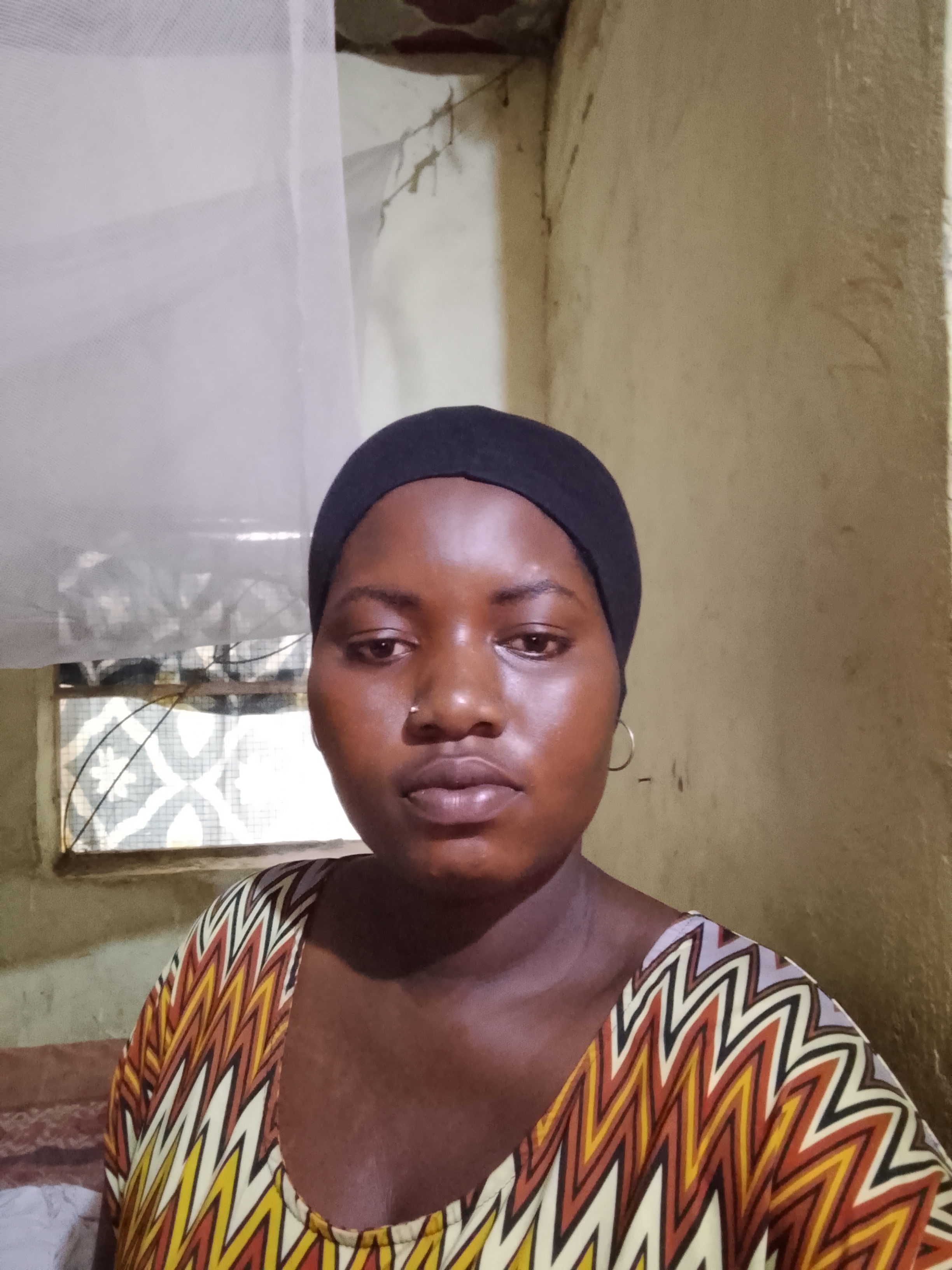Fatou ngouré gassama