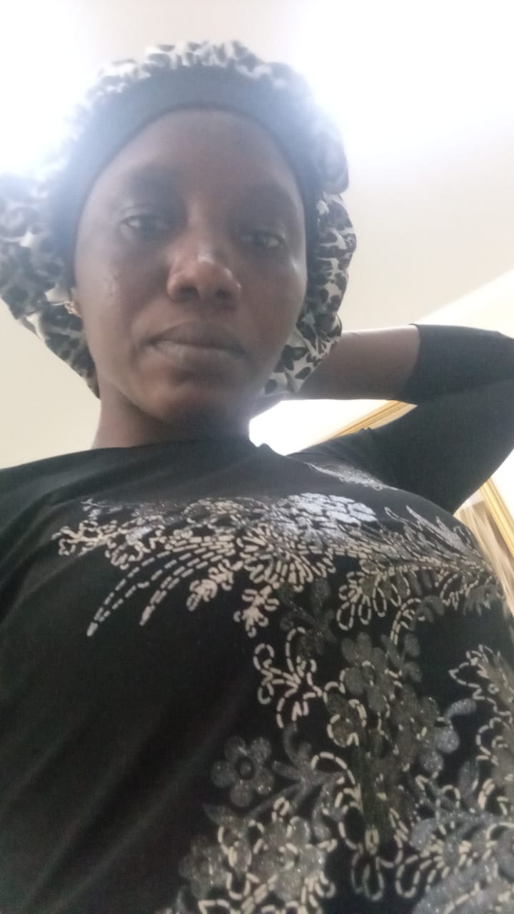 Emilie Sadio DIOUF