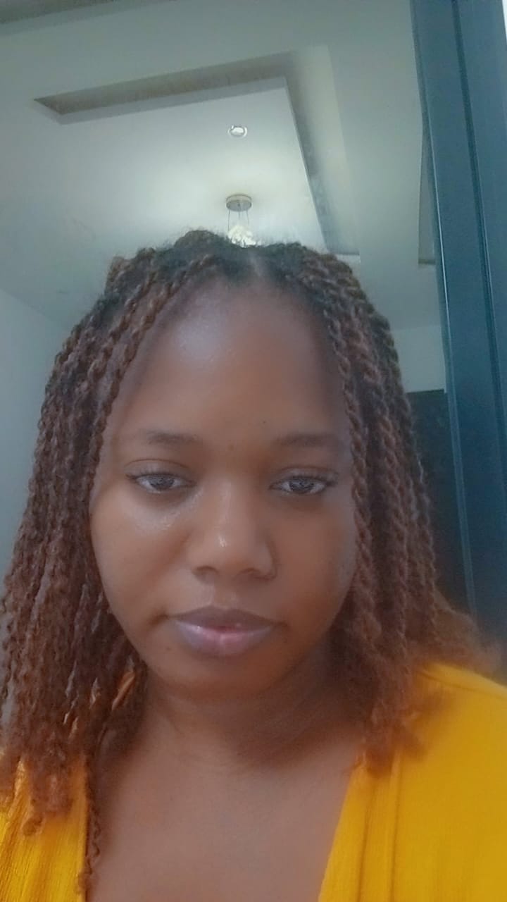 Germaine Tina MARTIS