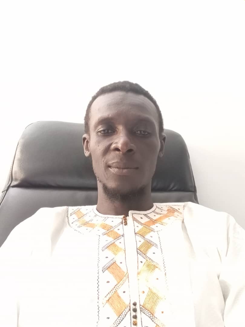 Assane DIOP