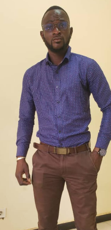 Khadim LEYE