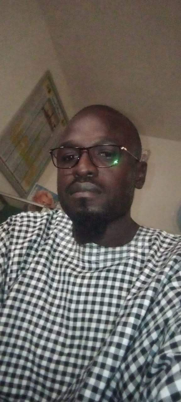 Serigne Abdou Akhad NDIAYE