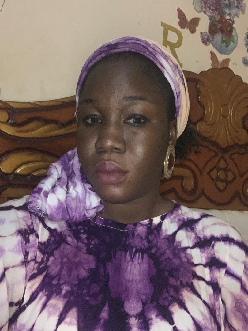 Awa DIALLO