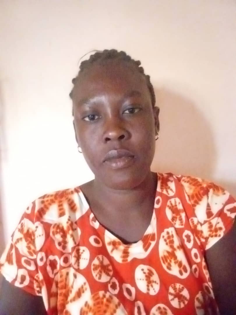 Yvette Seynabou SAGNE