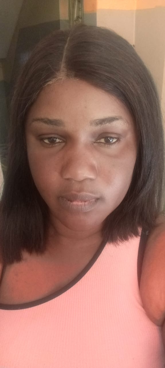 Binetou DIOUF