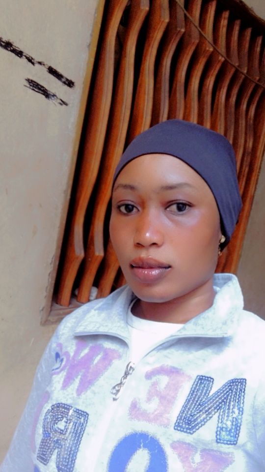 Seynabou SENE