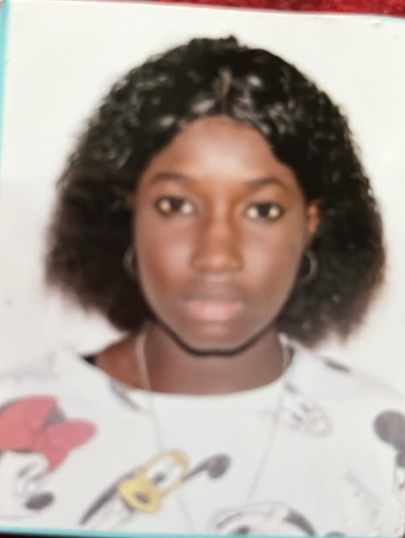 Mame Awa NDIAYE