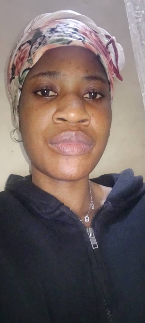 Marie SARR