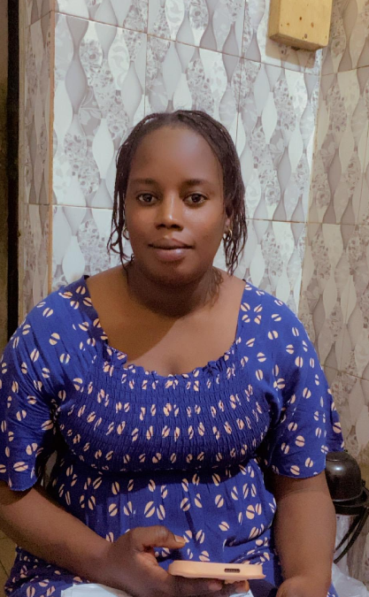 Ndeye Khoudia FALL