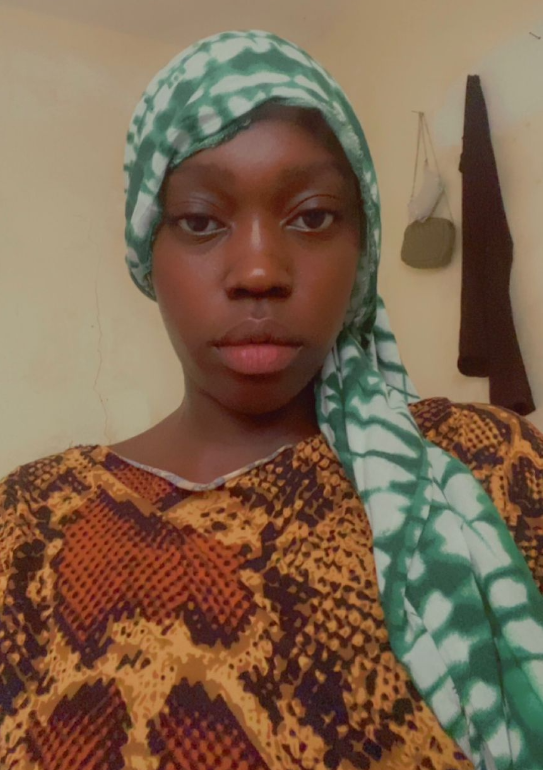 Mame bousso THIAM