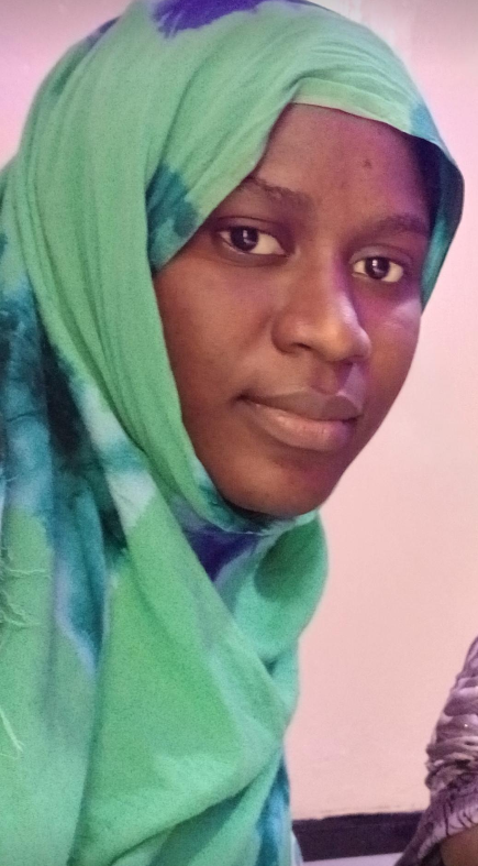 Sokhna Sarr DIOUF