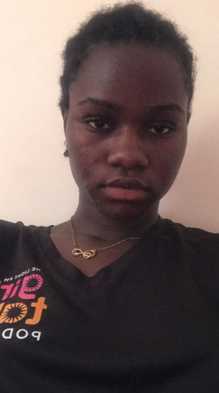 Blessing Cheikina NDIAYE