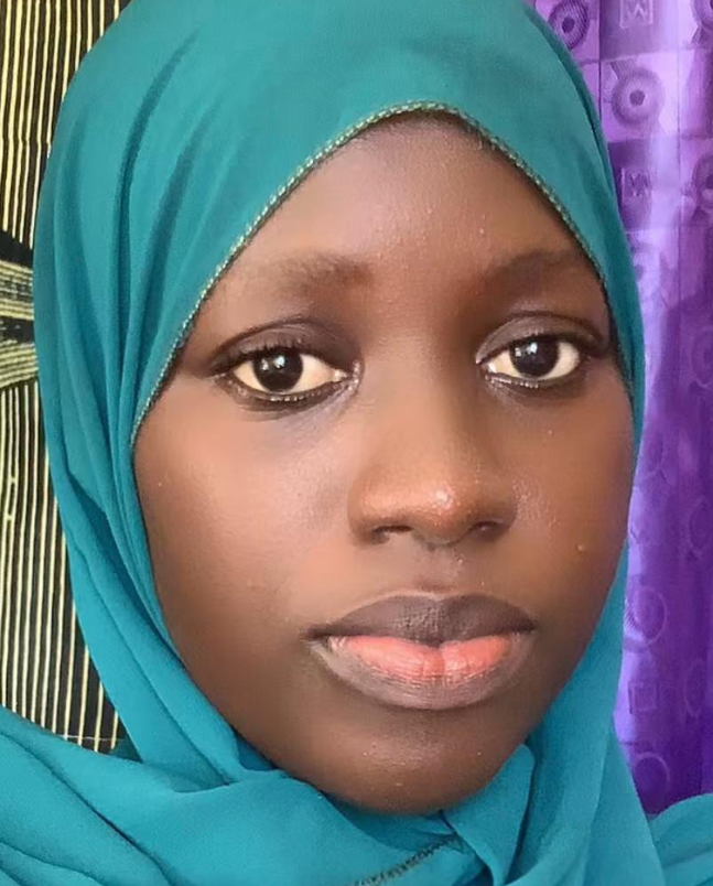 Maimouna Diouma NDIANE