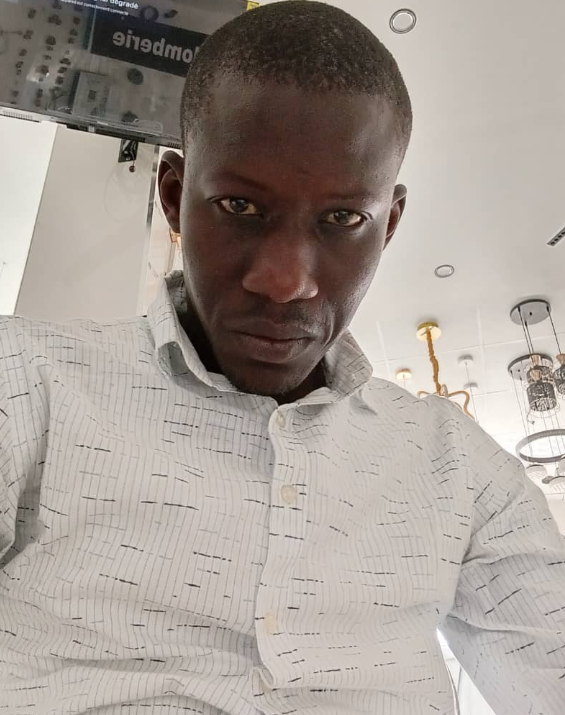 Abdou SOW