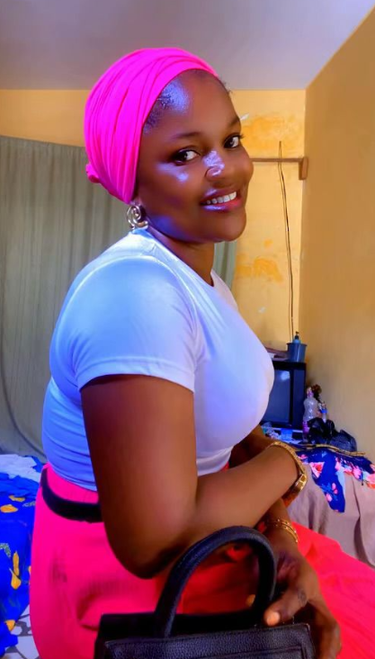 Rokhaya TINE