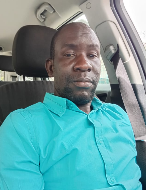 Ousmane DIOUF