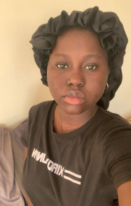 Ndeye maguette DIOP