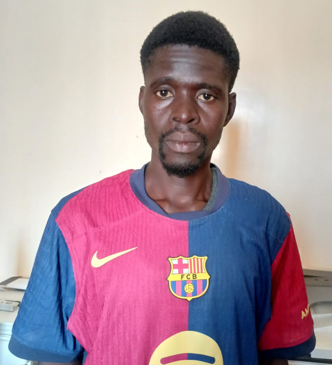 Macoumba DIOP