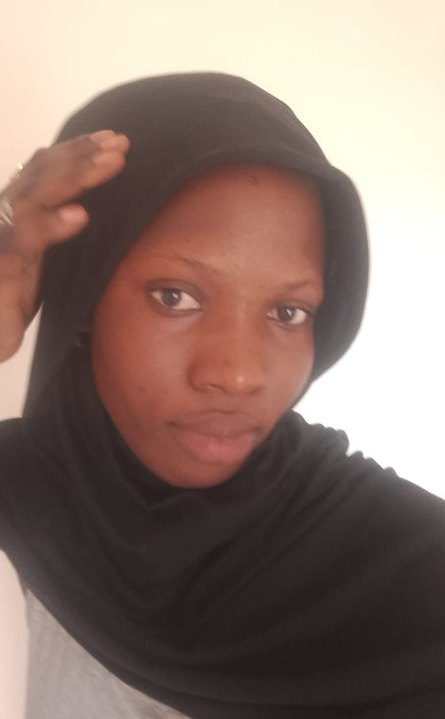 Mame Diarra Khady SENE