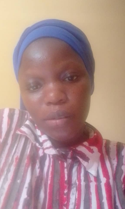 Ndeye Awa THIAW