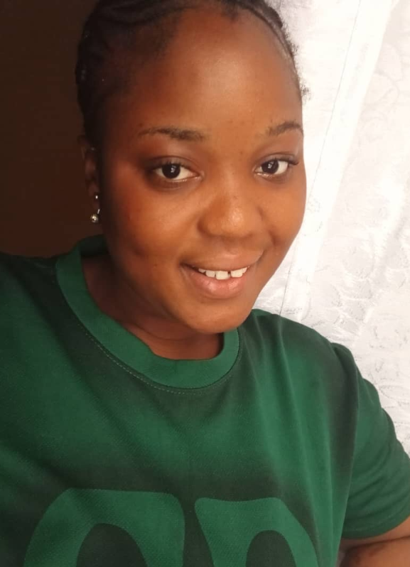 Mame Astou SECK