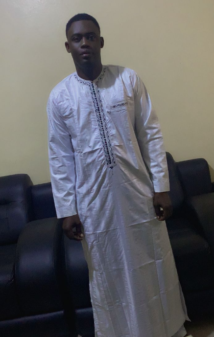 Serigne Mbodji DIENG